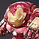 Egg Attack Avengers： Age of Ultron ハルクバスター
