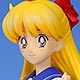 世界制服作戦 美少女戦士セーラームーン 愛野美奈子 1/10 完成品フィギュア
