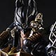 ヴァリアント プレイアーツ改 DCコミックス バットマン：Timeless スチームパンク
