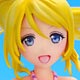 BEACH QUEENS ラブライブ！ 絢瀬絵里 1/10 完成品フィギュア