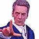 ドクター・フー/ 12代目 ドクター ピーター・カパルディ 1/6 アクションフィギュア シーズン8 ver.