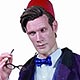ドクター・フー/ 11代目 ドクター マット・スミス 1/6 アクションフィギュア シーズン7 ver.