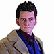 ドクター・フー/ 10代目 ドクター デイヴィッド・テナント 1/6 アクションフィギュア シーズン4 ver.