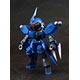 NXEDGE STYLE [MS UNIT] シュヴァルベグレイズ (マクギリス機) 『機動戦士ガンダム 鉄血のオルフェンズ』
