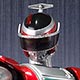 S.H.フィギュアーツ ファイヤー 『特警ウインスペクター』