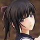 フォルト！！ A 佐伯藍 1/6 完成品フィギュア(初回特典：ポストカード 付)