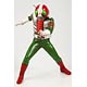 SUPER HERO SOFT VINYL MODEL KIT COLLECTION 仮面ライダーV3 『仮面ライダーV3』