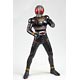 SUPER HERO SOFT VINYL MODEL KIT COLLECTION 仮面ライダー BLACK 『仮面ライダーBLACK』