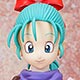 Dimension of DRAGONBALL ブルマ 完成品フィギュア