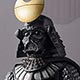 名将MOVIE REALIZATION 侍大将 ダース・ベイダー-死星具足- 『スター・ウォーズ』