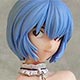新世紀エヴァンゲリオン ゴスロリ・レイ 1/6 レジン製組立キット