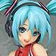 キャラクター・ボーカル・シリーズ01 初音ミク グレイテスト・アイドルVer. 1/8 フィギュア