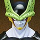 ギガンティックシリーズ ドラゴンボールZ セル(完全体) 完成品フィギュア