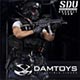 エリート・シリーズ 1/6スケール 香港警務処警察機動部隊 特別任務連 隊員(78026)