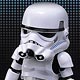 【エッグアタック・アクション】#003『スター・ウォーズ エピソード5/帝国の逆襲』ストームトルーパー