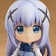 ねんどろいど ご注文はうさぎですか？ チノ