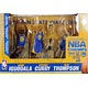 TMP/ NBA シリーズ： ゴールデンステート・ウォリアーズ チャンピオンシップ 3PK