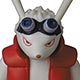 ウルトラディテールフィギュア No.237 UDF「スタジオ地図」作品 キング・カズマ[サマーウォーズ]