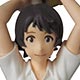 ウルトラディテールフィギュア No.236 UDF「スタジオ地図」作品 紺野真琴[時をかける少女]