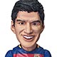 TOYS ROCKA！(トイズロッカ！)FCバルセロナ スアレス(SUAREZ) アクションフィギュア
