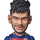 TOYS ROCKA！(トイズロッカ！)FC バルセロナ ネイマール(NEYMAR JR) アクションフィギュア
