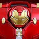 【アーティストMIX】『アベンジャーズ/エイジ・オブ・ウルトロン』TOUMA × ハルクバスター(ジャックハンマー・アーム版)