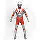 1/6特撮シリーズ Vol.064 ウルトラマンBタイプR惑星登場Ver.(オレンジカラー発光ギミックなし)