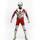 1/6特撮シリーズ Vol.064 ウルトラマンBタイプR惑星登場Ver.(赤カラー発光ギミックなし)