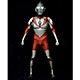 1/6特撮シリーズ Vol.064 ウルトラマンBタイプR惑星登場Ver.(赤カラー発光ギミックあり)