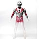 1/6特撮シリーズ Vol.064 ウルトラマンBタイプテレポーテーション地球出現Ver.(赤カラー発光ギミックなし)