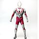 1/6特撮シリーズ Vol.064 ウルトラマンBタイプR惑星から地球へ瞬間移動するVer.(赤カラー発光ギミックなし)