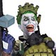『DCコミックス』ミニバスト【スーパーヴィランズ】ジョーカー