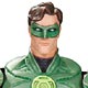 『DCコミックス』6インチ【DC アクションフィギュア】「デザイナーシリーズ」グリーンランタン By リー・ベルメホ
