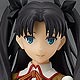 【特典】figma Fate/stay night [Unlimited Blade Works] 遠坂凛2.0(GOOD SMILE ONLINE SHOP予約特典 付)