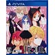 【特典】PS Vita I DOLL U 通常版(予約特典：ドラマCD 付)