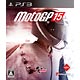 PS3 MotoGP15(特典：DLC2『MotoGP15 4ストローク レジェンド』 付)
