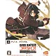 PS4/PS Vita GOD EATER OFF SHOT〈雨宮リンドウ編〉ツインパック＆アニメVol.2