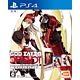 PS4/PS Vita GOD EATER OFF SHOT〈アリサ・イリーニチナ・アミエーラ編〉ツインパック＆アニメVol.3