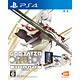 PS4/PS Vita GOD EATER OFF SHOT〈シオ編〉ツインパック＆アニメVol.5