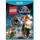 Wii U LEGO ジュラシック・ワールド