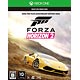 Xbox One Forza Horizon 2： 10 Year Anniversary Edition