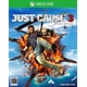 Xbox One ジャストコーズ3