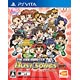 PS Vita アイドルマスター マストソングス 赤盤(初回封入特典：PSVita用テーマが手に入るプロダクトコード 付)