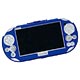 Newプロテクトフレーム for PlayStation Vita クリアブルー