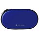 Newハードポーチ for PlayStation Vita ブルー