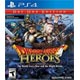 PS4 【北米版】Dragon Quest Heroes The World Tree’s Woe and the Blight Below