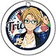 あんさんぶるスターズ！ UVミラー 遊木真