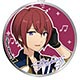あんさんぶるスターズ！ ドームストラップ 朱桜司
