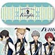 あんさんぶるスターズ！ メガネケース＆クロス Knights