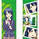 食戟のソーマ デカストラップ 田所恵